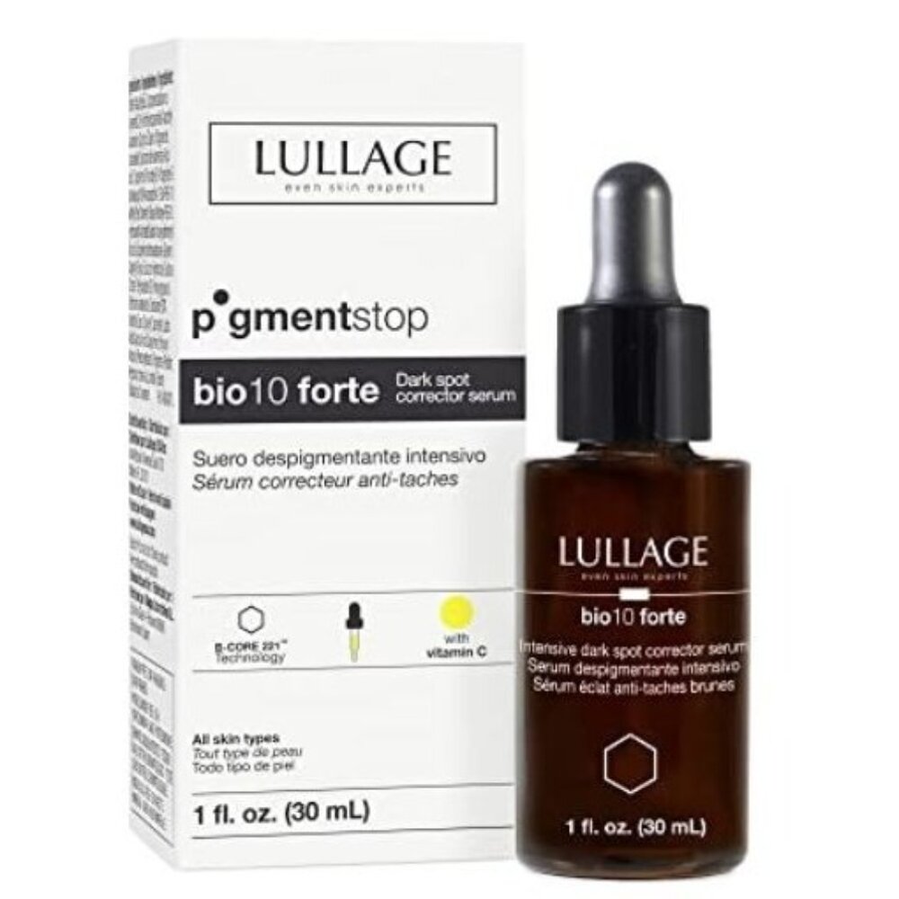 Lullage Bio10 Forte Dark Spot Corrector Serum